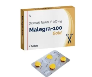 Malegra Gold 100