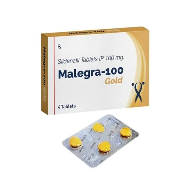 malegra-100mg-gold Malegra Gold 100
