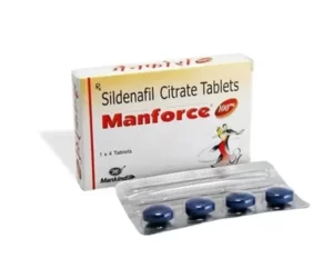 Manforce 100