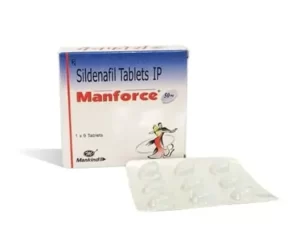 Manforce 50