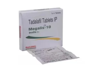 megalis-10mg