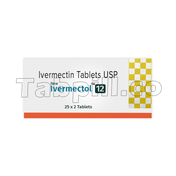 Ivermectol 12 mg Ivermectol 12 mg