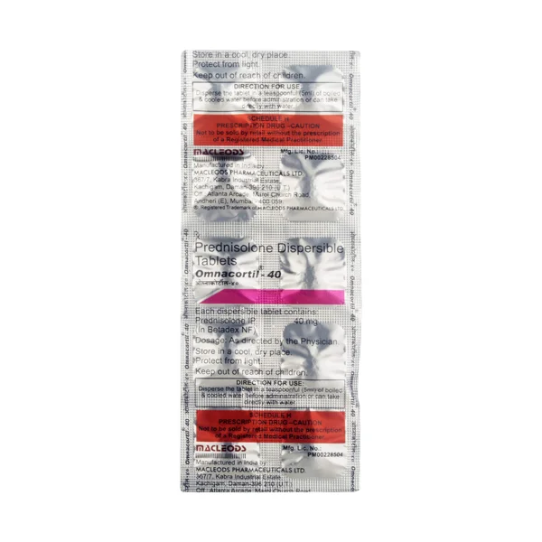 omnacortil-40mg-(prednisolone)-1 omnacortil-40mg-(prednisolone)-1