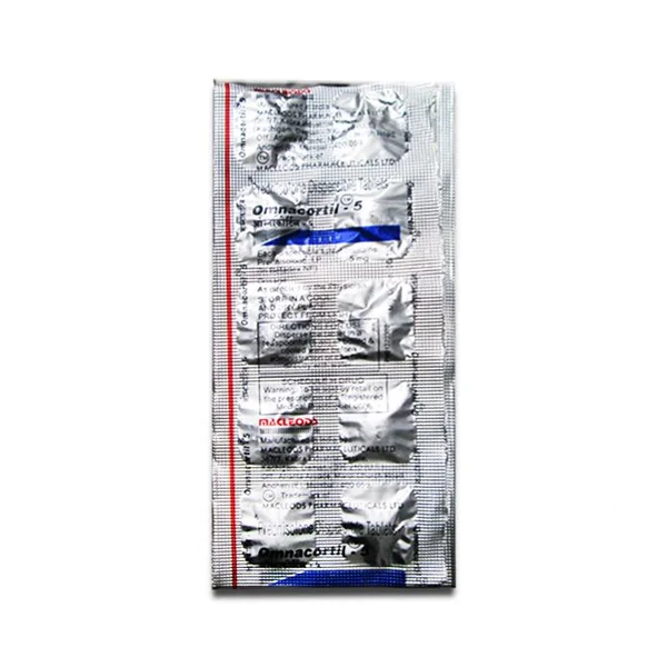 omnacortil-5mg-(prednisolone)-1 omnacortil-5mg-(prednisolone)-1