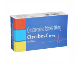 orcibest-(orciprenaline)