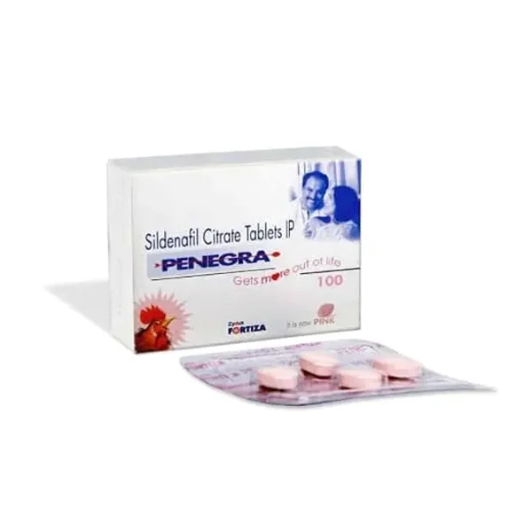 penegra-100mg Penegra 100