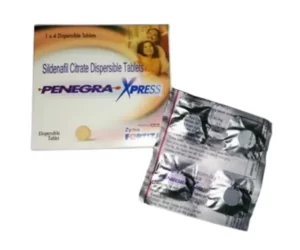 Penegra Xpress 50