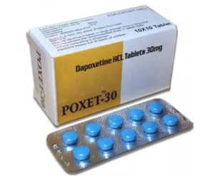 Poxet 30mg