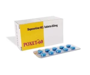Poxet 60