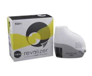 Revolizer