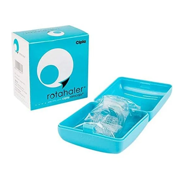 rotahaler-inhalation-device rotahaler-inhalation-device