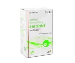 serobid-salmeterol-rotacaps