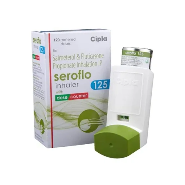 seroflo-inhaler-125mcg-(salmeterol-fluticasone) seroflo-inhaler-125mcg-(salmeterol-fluticasone)