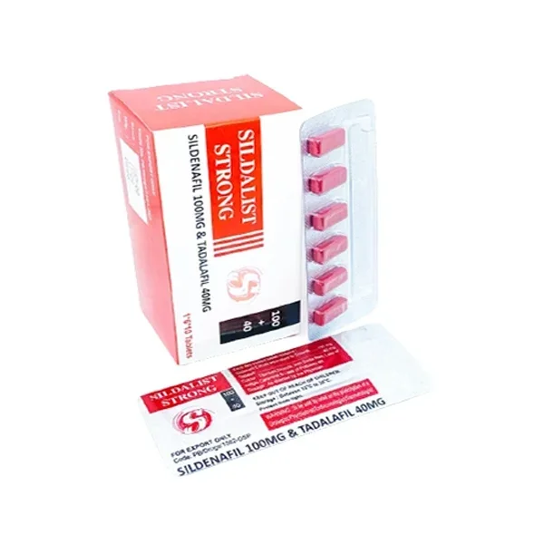 sildalist-strong-140mg sildalist-strong-140mg