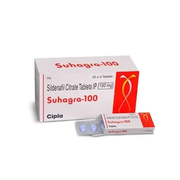 suhagra-100mg Suhagra 100