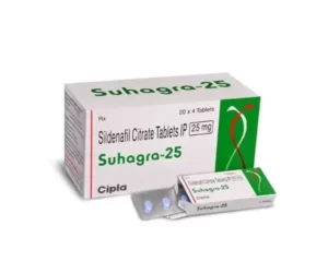 Suhagra 25