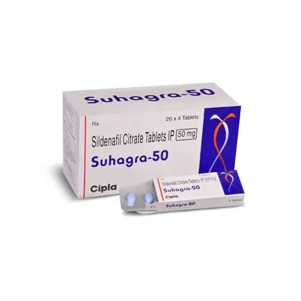suhagra-50mg Suhagra 50