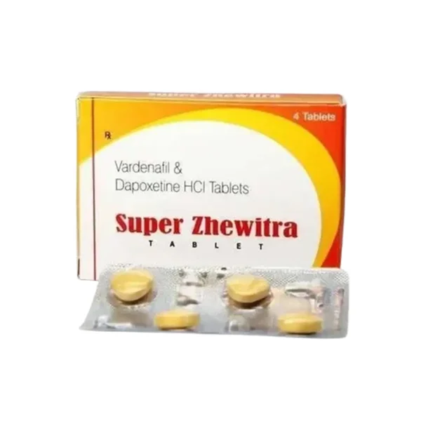 Super Zhewitra Super Zhewitra