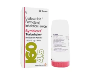 symbicort-turbohaler-160-mcg--(budesonide-formoterol)