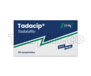 tadacip 10 mg