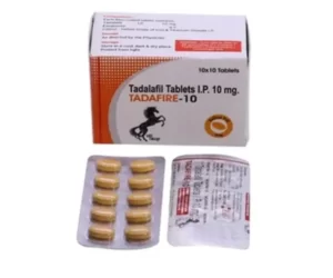 tadafire-10mg
