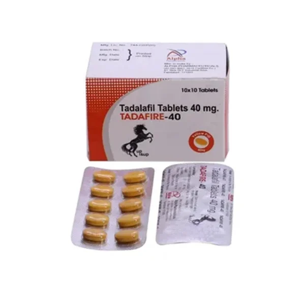 tadafire-40mg tadafire-40mg