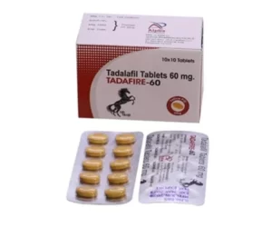 tadafire-60mg