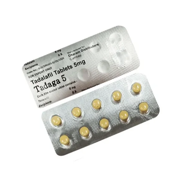 tadaga-5mg tadaga-5mg