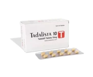 Tadalista 10mg