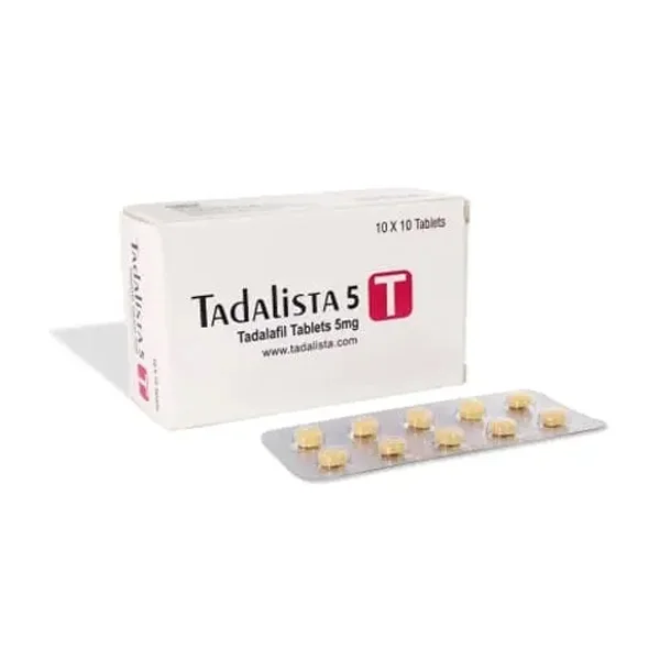 tadalista-5mg tadalista 5 mg