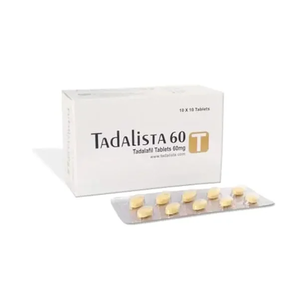 tadalista-60mg Tadalista 60mg