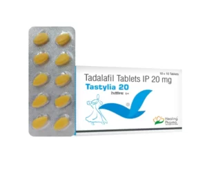 Tastylia 20