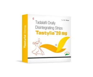 Tastylia 20mg ODS