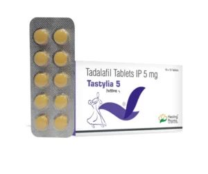 Tastylia 5