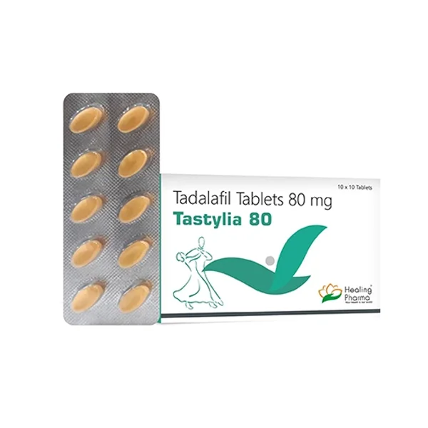 tastylia-80mg-tablets Tastylia 80
