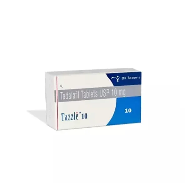 tazzle-10mg tazzle-10mg