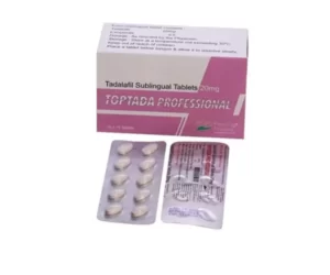 Toptada Professional