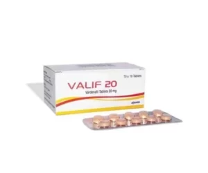 Valif 20mg