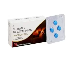 Vigora Force 50mg/30mg