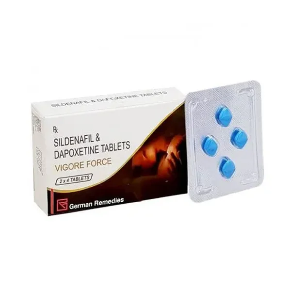 vigora-force-50-mg Vigora Force 50mg/30mg
