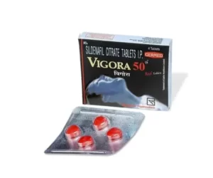 Vigora 50