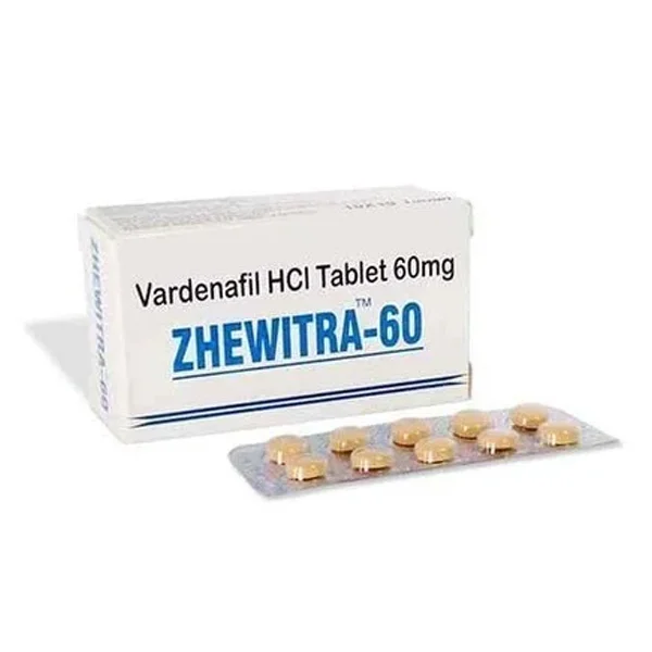 Zhewitra 60 Zhewitra 60