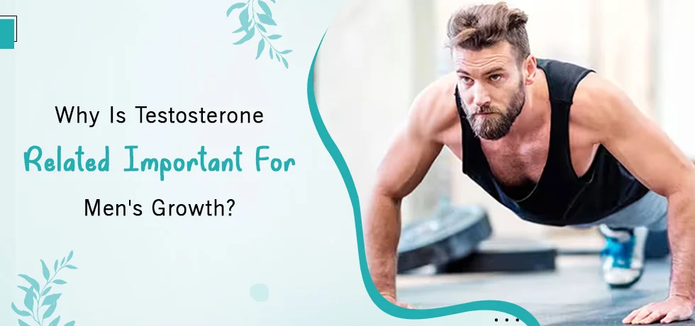 Testosterone