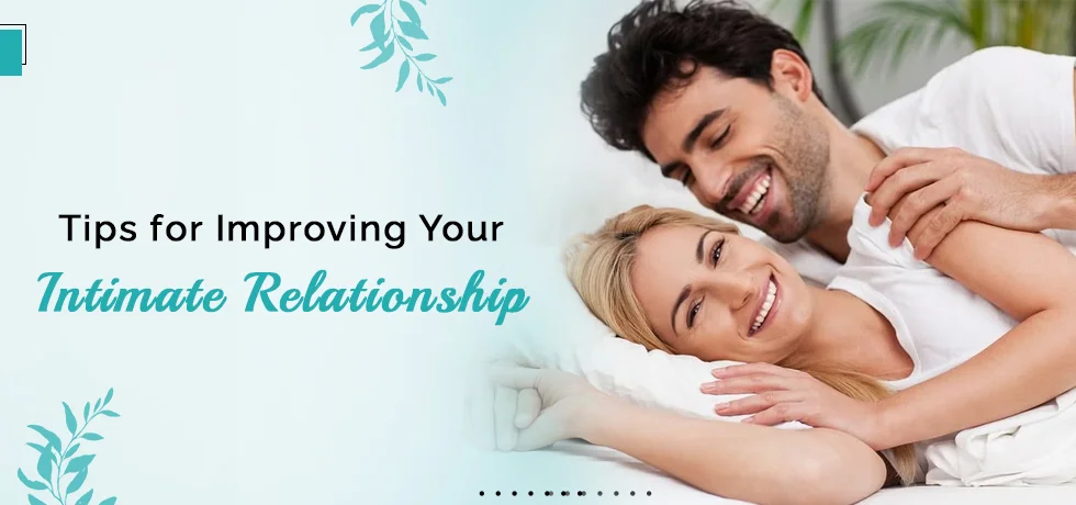 Intimate Relationship