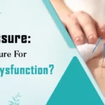 Acupressure