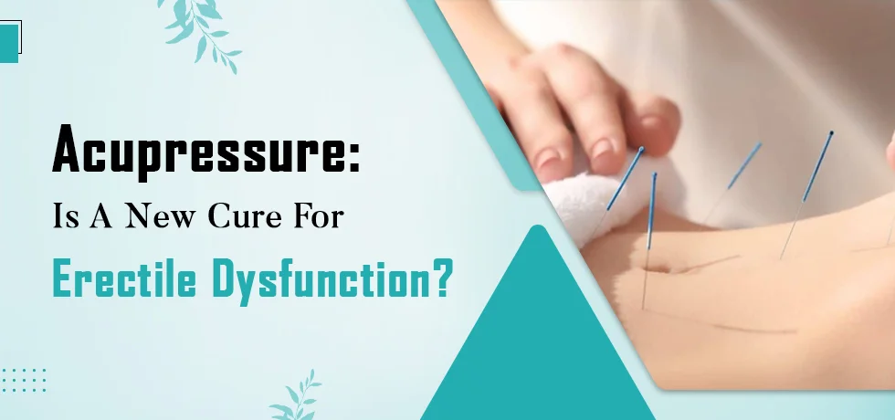 Acupressure