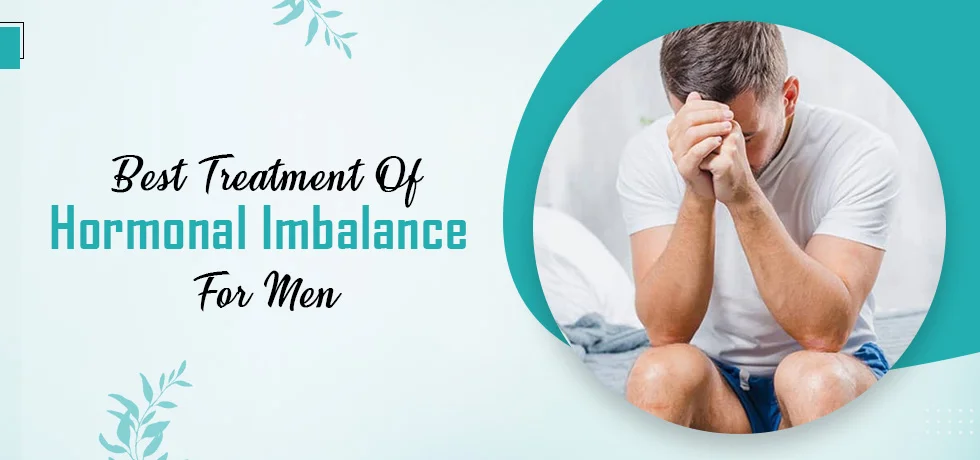 Hormonal Imbalance