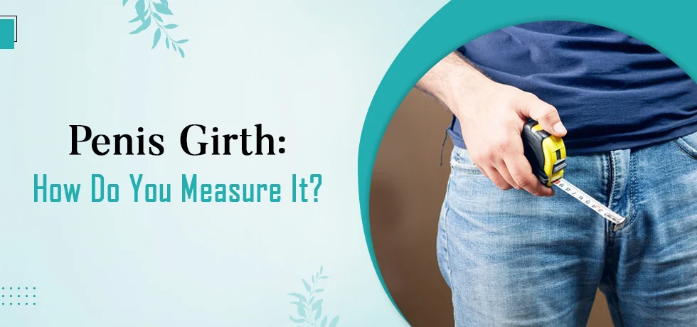 Penis Girth