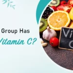 Vitamin C