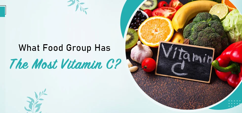 Vitamin C